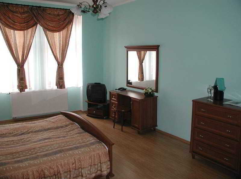 Hotel Derby Κάρλοβι Βάρι Δωμάτιο φωτογραφία